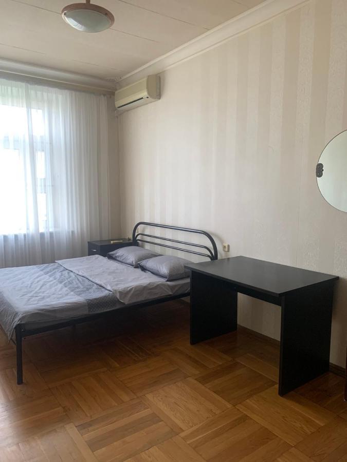 Цум Пассаж Яворницького 55 Appartement Dnjepropetovsk Buitenkant foto