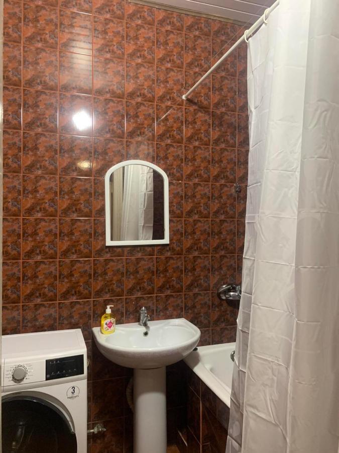 Цум Пассаж Яворницького 55 Appartement Dnjepropetovsk Buitenkant foto