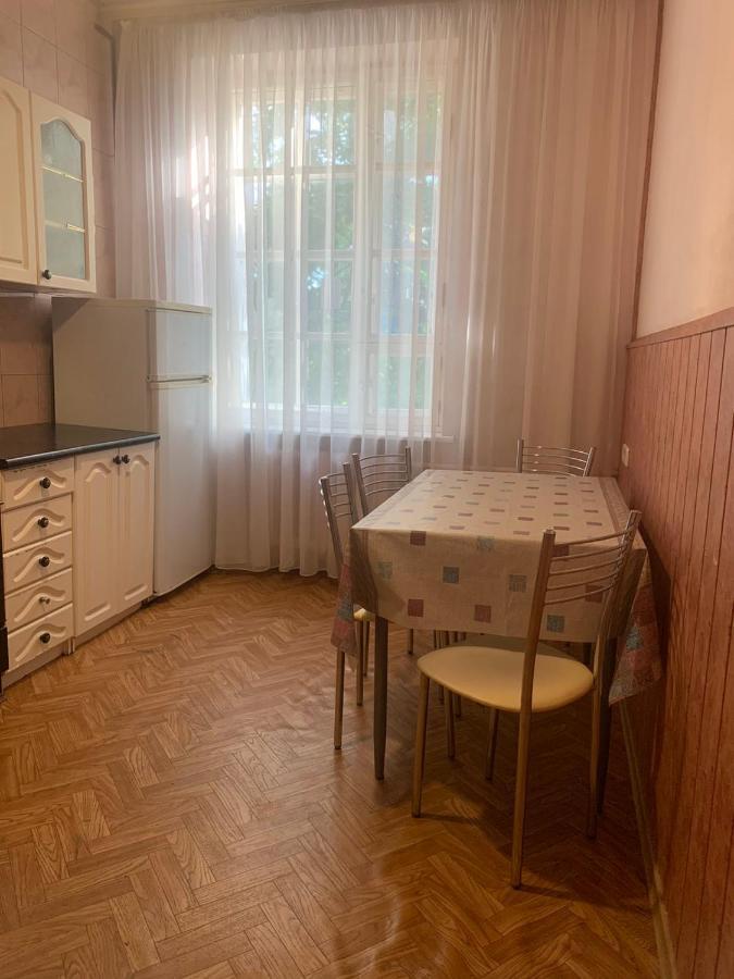 Цум Пассаж Яворницького 55 Appartement Dnjepropetovsk Buitenkant foto
