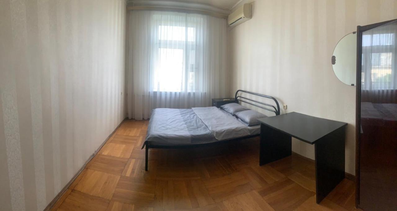 Цум Пассаж Яворницького 55 Appartement Dnjepropetovsk Buitenkant foto