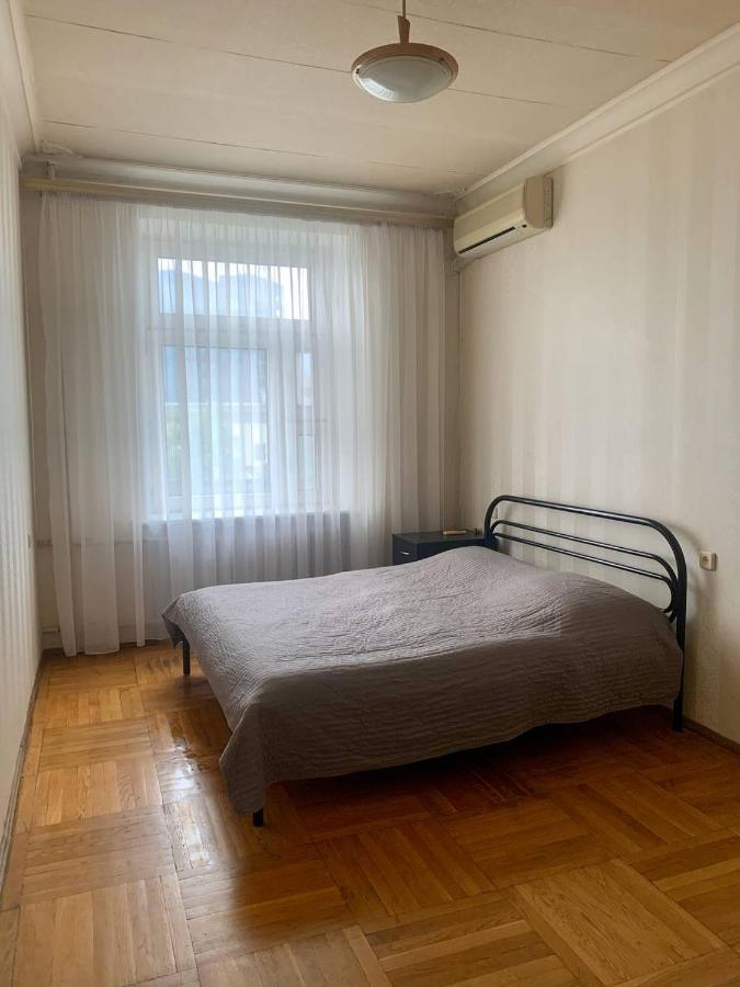 Цум Пассаж Яворницького 55 Appartement Dnjepropetovsk Buitenkant foto