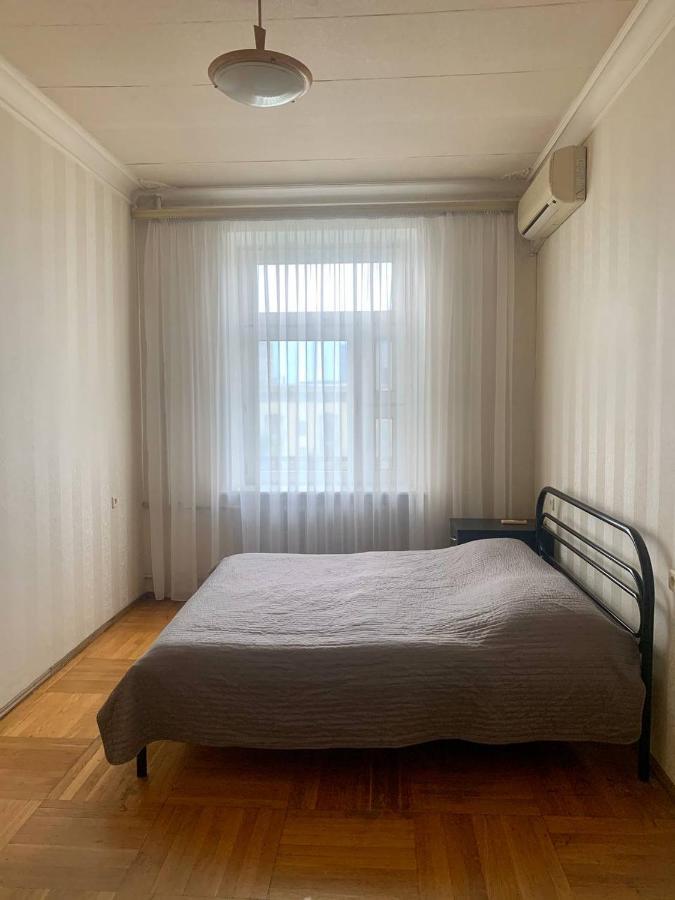 Цум Пассаж Яворницького 55 Appartement Dnjepropetovsk Buitenkant foto