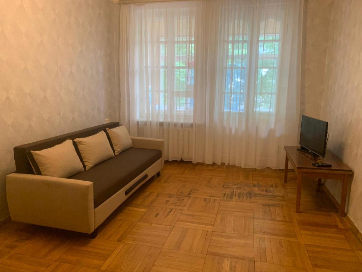 Цум Пассаж Яворницького 55 Appartement Dnjepropetovsk Buitenkant foto