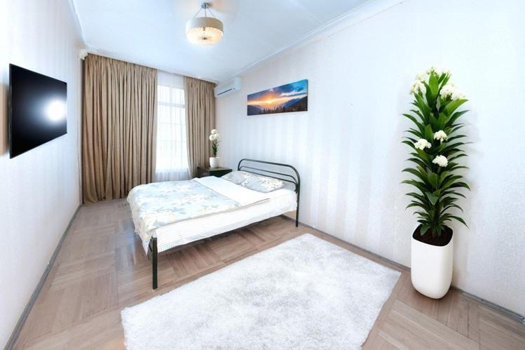 Цум Пассаж Яворницького 55 Appartement Dnjepropetovsk Buitenkant foto
